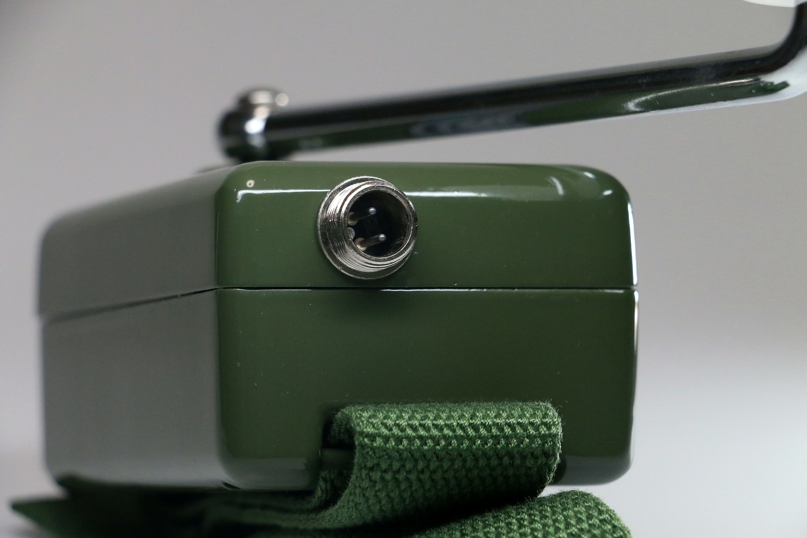 KON-50WAC220 interface detail